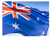 australia flag 1